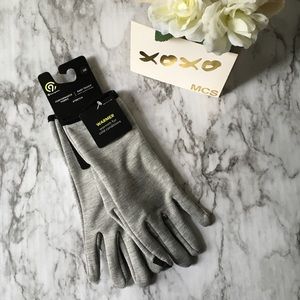 C9 Champion | Target Performance Touch Gloves